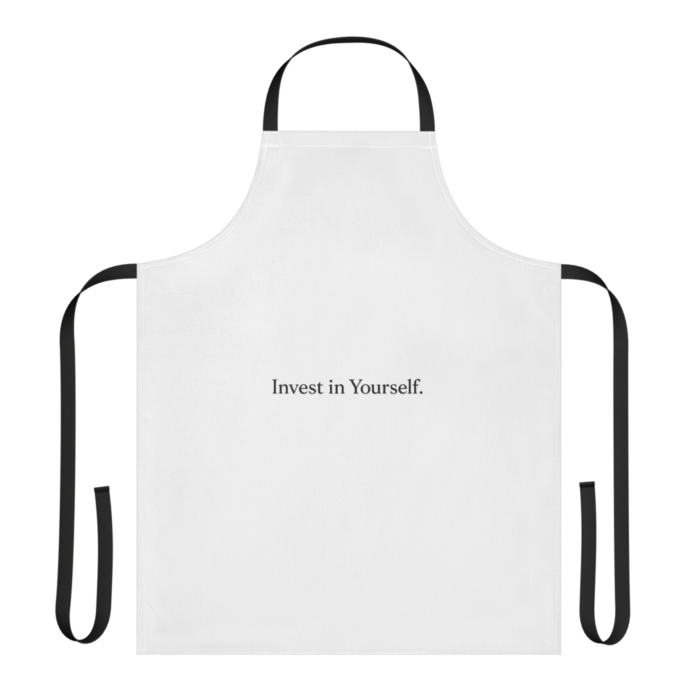 Vestments Apron