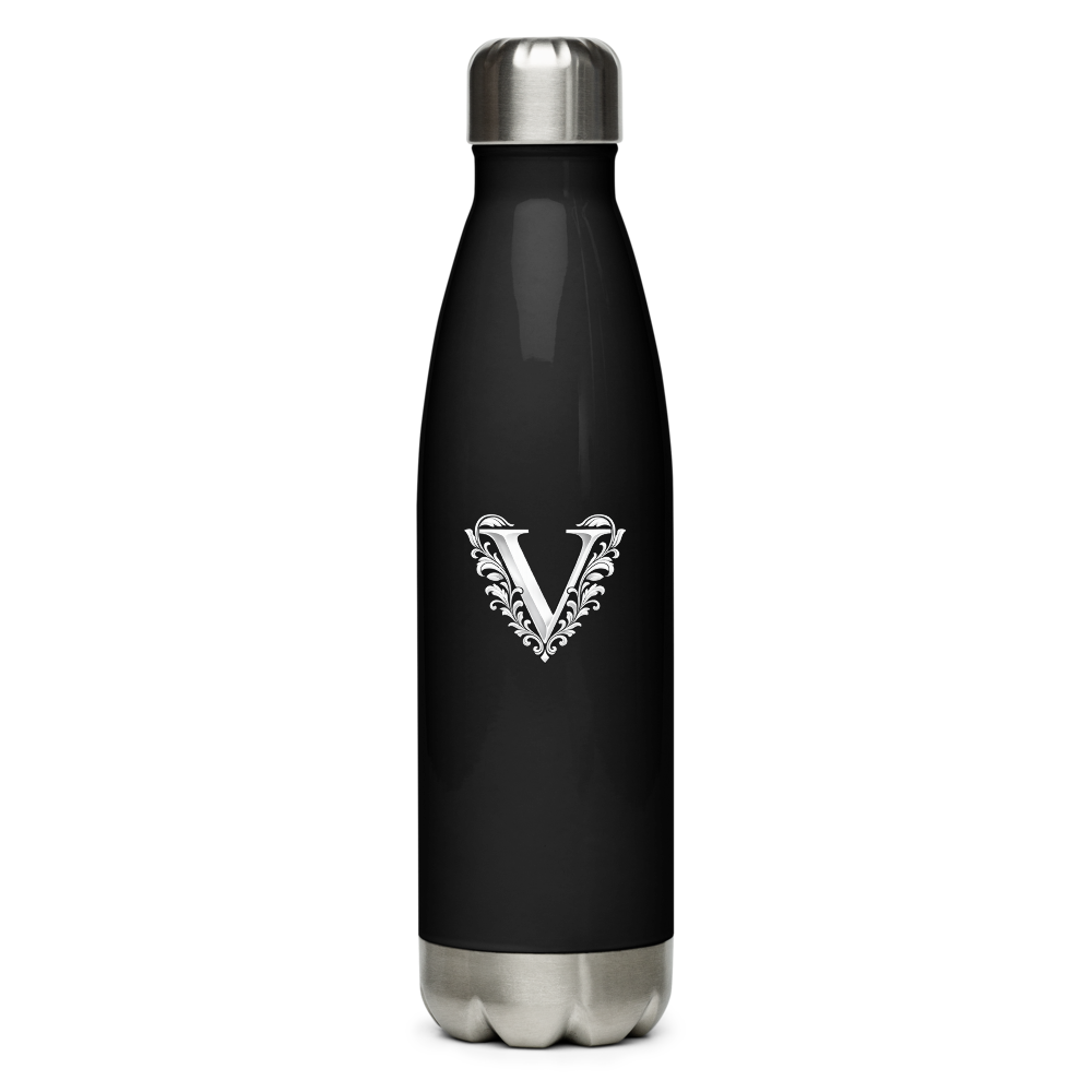Vestments Stainless Steel Water Bottle