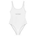 Vestments One-Piece Swimsuit