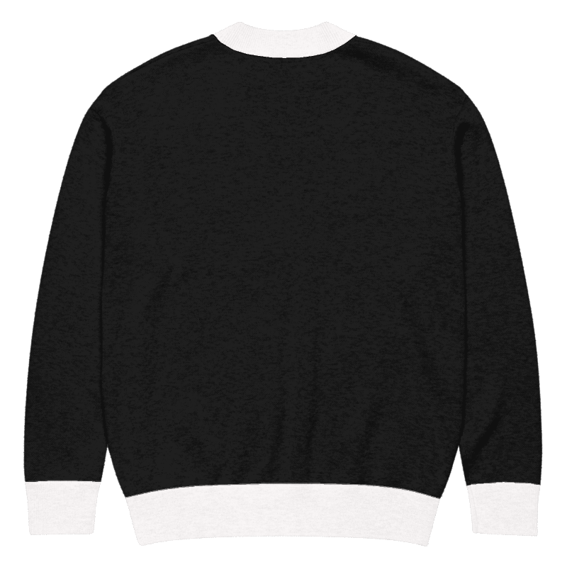 Vestments Knitted Cardigan