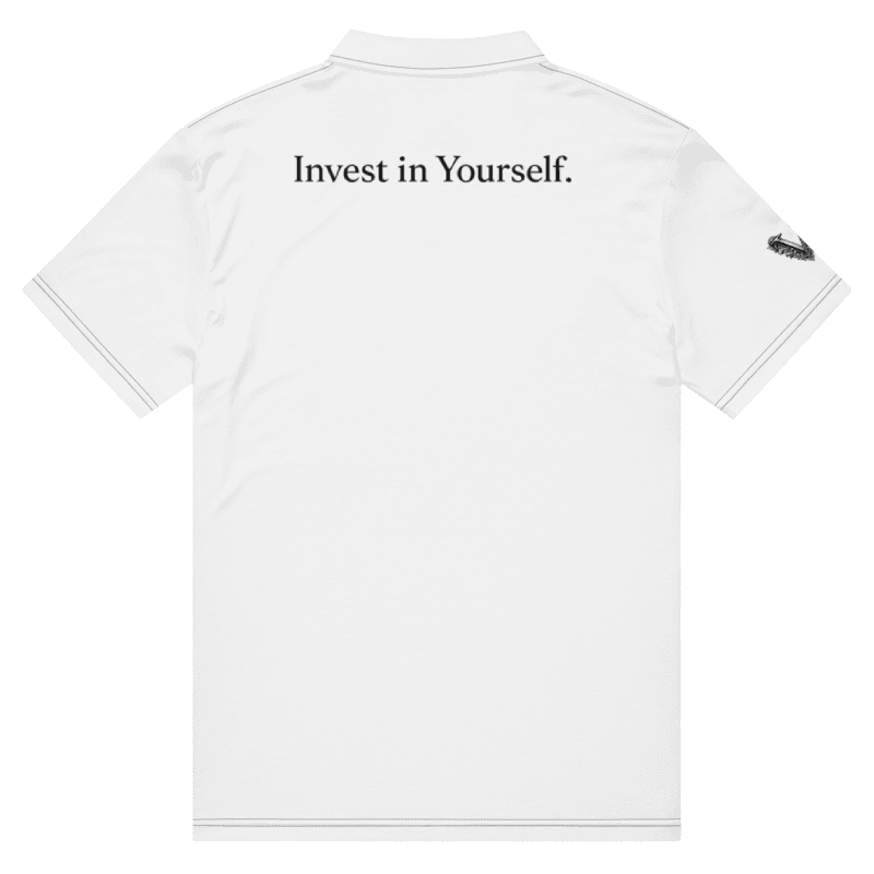 Vestments Slim Fit Polo Shirt